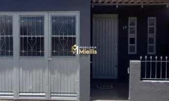 Imagem: Imóvel com terreno nos fundos na Estalagem