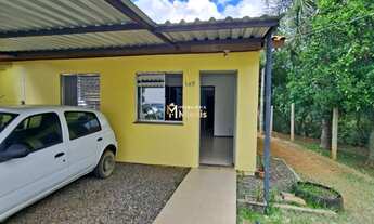 Imagem 2: Viva com Segurança e Conforto no Village Tarumã!