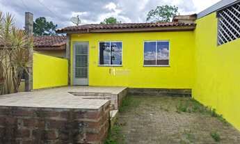 Imagem: Village Tarumã Casa com Porcelanato e