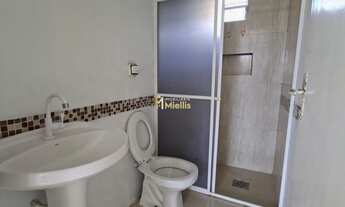 Imagem 6: Village Tarumã: Casa com Porcelanato e Amplo Pátio de Fundos!