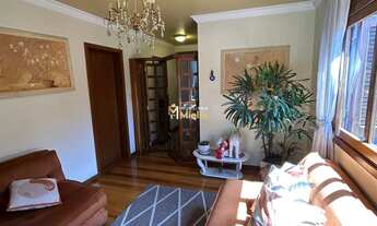 Imagem 2: Seu Novo Lar de Alto Padrão no Centro de Viamão