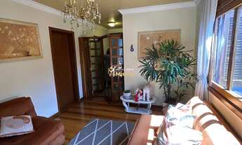 Imagem 3: Seu Novo Lar de Alto Padrão no Centro de Viamão