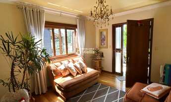 Imagem 4: Seu Novo Lar de Alto Padrão no Centro de Viamão