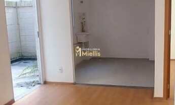 Imagem 2: Apartamento à venda no Cond. Residencial Porto Itapuã, Cecília, com piscina no condomínio