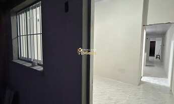 Imagem 6: Casa Recém Reformada - Santa Cecilia