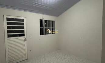 Imagem 7: Casa Recém Reformada - Santa Cecilia