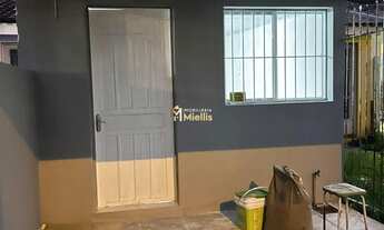 Imagem: Casa Recém Reformada - Santa Cecilia