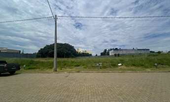 Imagem: TERRENO À VENDA CONDOMÍNIO GREENN