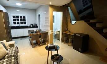 Imagem: Sobrado à Venda no Jardim Viamar Reformado