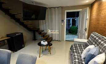 Imagem 2: Sobrado à Venda no Jardim Viamar – Reformado e com Energia Solar