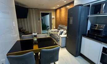 Imagem 3: Sobrado à Venda no Jardim Viamar – Reformado e com Energia Solar