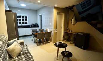 Imagem 4: Sobrado à Venda no Jardim Viamar – Reformado e com Energia Solar