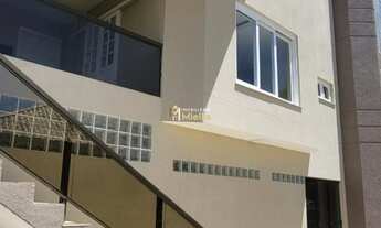 Imagem 6: �� Residência de Alto Padrão à Venda no Condomínio Condado de Castella – Viamão ✨