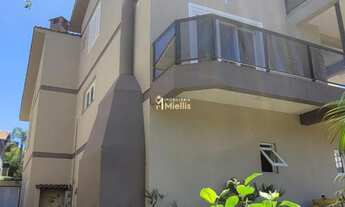 Imagem 5: �� Residência de Alto Padrão à Venda no Condomínio Condado de Castella – Viamão ✨