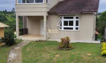 Imagem 7: �� Residência de Alto Padrão à Venda no Condomínio Condado de Castella – Viamão ✨