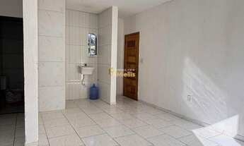 Imagem: APARTAMENTO RECÉM REFORMADO NO JARDIM ALGARVE