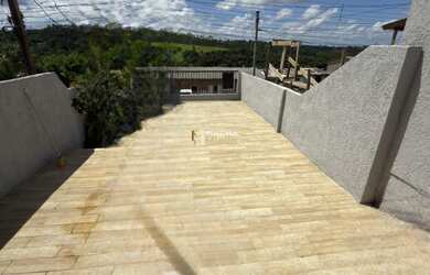 Imagem 4: Casa à venda em Santo Onofre, Viamão: ACEITA COMPRA ASSISTIDA! Confira essa oportunidade!