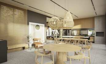 Imagem 7: Lançamento Apartamento 68m² com 2 quartos 1 suíte 1 vaga, Chácara da Barra - Campinas