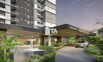 Imagem: TAY Vanguard Lançamento Apartamento Penthouse