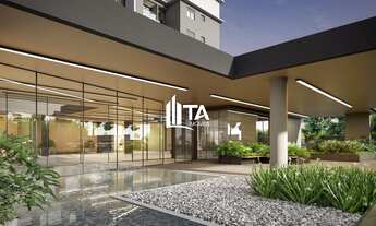 Imagem 6: TAY Vanguard Lançamento Apartamento Penthouse 201m² com 3 suítes 3 vagas, Chácara da Barra