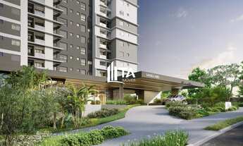 Imagem 4: TAY Vanguard Lançamento Apartamento Penthouse 201m² com 3 suítes 3 vagas, Chácara da Barra