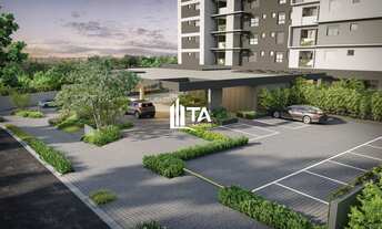 Imagem 2: TAY Vanguard Lançamento Apartamento Penthouse 201m² com 3 suítes 3 vagas, Chácara da Barra