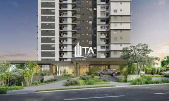 Imagem 3: TAY Vanguard Lançamento Apartamento Penthouse 201m² com 3 suítes 3 vagas, Chácara da Barra