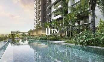 Imagem 7: TAY Vanguard Lançamento Apartamento Penthouse 201m² com 3 suítes 3 vagas, Chácara da Barra