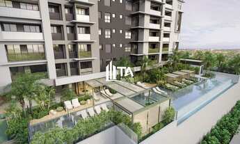 Imagem 5: TAY Vanguard Lançamento Apartamento Penthouse 201m² com 3 suítes 3 vagas, Chácara da Barra