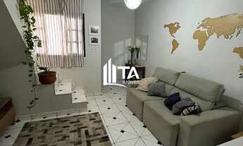 Imagem: Casa em Condomínio à venda 70m² 2 quartos