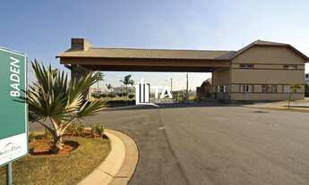 Imagem: Terreno em Condomínio 360m² à venda por