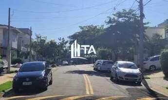 Imagem 3: Terreno em Condomínio 360m² à venda por R$ 650.000 em Campinas - Swiss Park