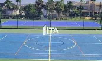 Imagem 7: Terreno em Condomínio 360m² à venda por R$ 650.000 em Campinas - Swiss Park