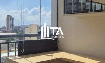 Imagem 3: Apartamento à venda 67m² com 3 quartos 1 suíte 2 vagas, no Bonfim, Campinas