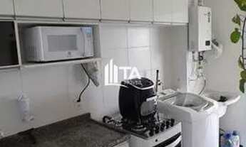 Imagem 7: Apartamento à venda, 55m² com 2 Quartos 1 suíte 1 vaga no Parque Italia, Campinas