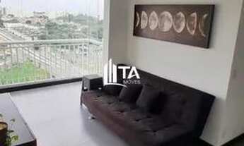 Imagem: Apartamento à venda, 55m² com 2 Quartos