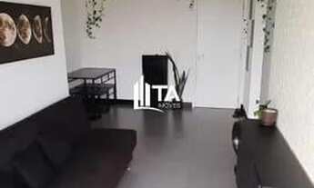 Imagem 4: Apartamento à venda, 55m² com 2 Quartos 1 suíte 1 vaga no Parque Italia, Campinas