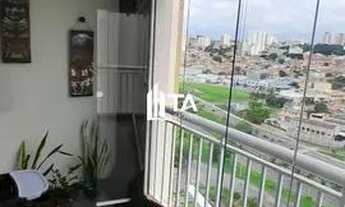 Imagem 5: Apartamento à venda, 55m² com 2 Quartos 1 suíte 1 vaga no Parque Italia, Campinas