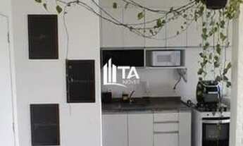 Imagem 6: Apartamento à venda, 55m² com 2 Quartos 1 suíte 1 vaga no Parque Italia, Campinas