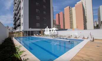 Imagem: Apartamento Novo À venda 57m² andar alto