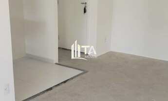 Imagem 2: Apartamento Novo À venda 57m² andar alto 2 quartos 1 suíte 1 vaga no Centro de Campinas