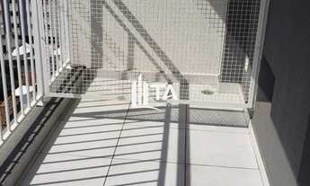 Imagem 3: Apartamento Novo À venda 57m² andar alto 2 quartos 1 suíte 1 vaga no Centro de Campinas