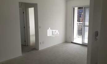 Imagem 4: Apartamento Novo À venda 57m² andar alto 2 quartos 1 suíte 1 vaga no Centro de Campinas