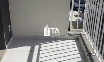 Imagem 5: Apartamento Novo À venda 57m² andar alto 2 quartos 1 suíte 1 vaga no Centro de Campinas