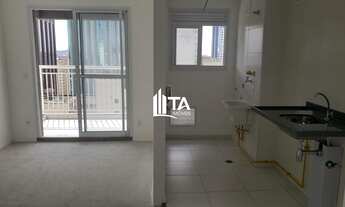 Imagem 6: Apartamento Novo À venda 57m² andar alto 2 quartos 1 suíte 1 vaga no Centro de Campinas