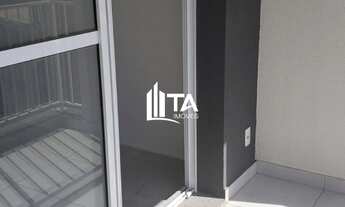 Imagem 7: Apartamento Novo À venda 57m² andar alto 2 quartos 1 suíte 1 vaga no Centro de Campinas