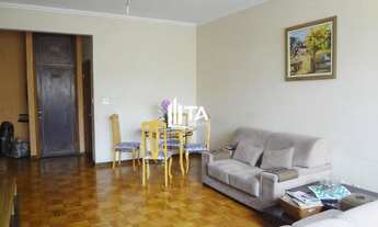 Imagem 4: Apartamento à venda 149m² com 2 + 1 quartos no Centro - Campinas/SP