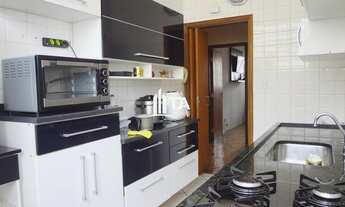 Imagem 5: Apartamento à venda 149m² com 2 + 1 quartos no Centro - Campinas/SP