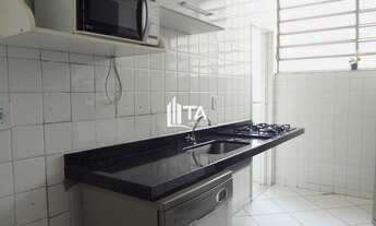 Imagem 6: Apartamento à venda 149m² com 2 + 1 quartos no Centro - Campinas/SP