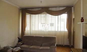 Imagem 2: Apartamento à venda 149m² com 2 + 1 quartos no Centro - Campinas/SP